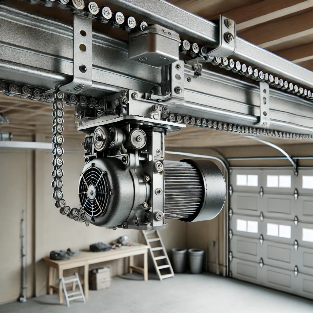 Professional Garage Door Opener Installation Old Bethpage NY - Expert Smart Opener Installation Services