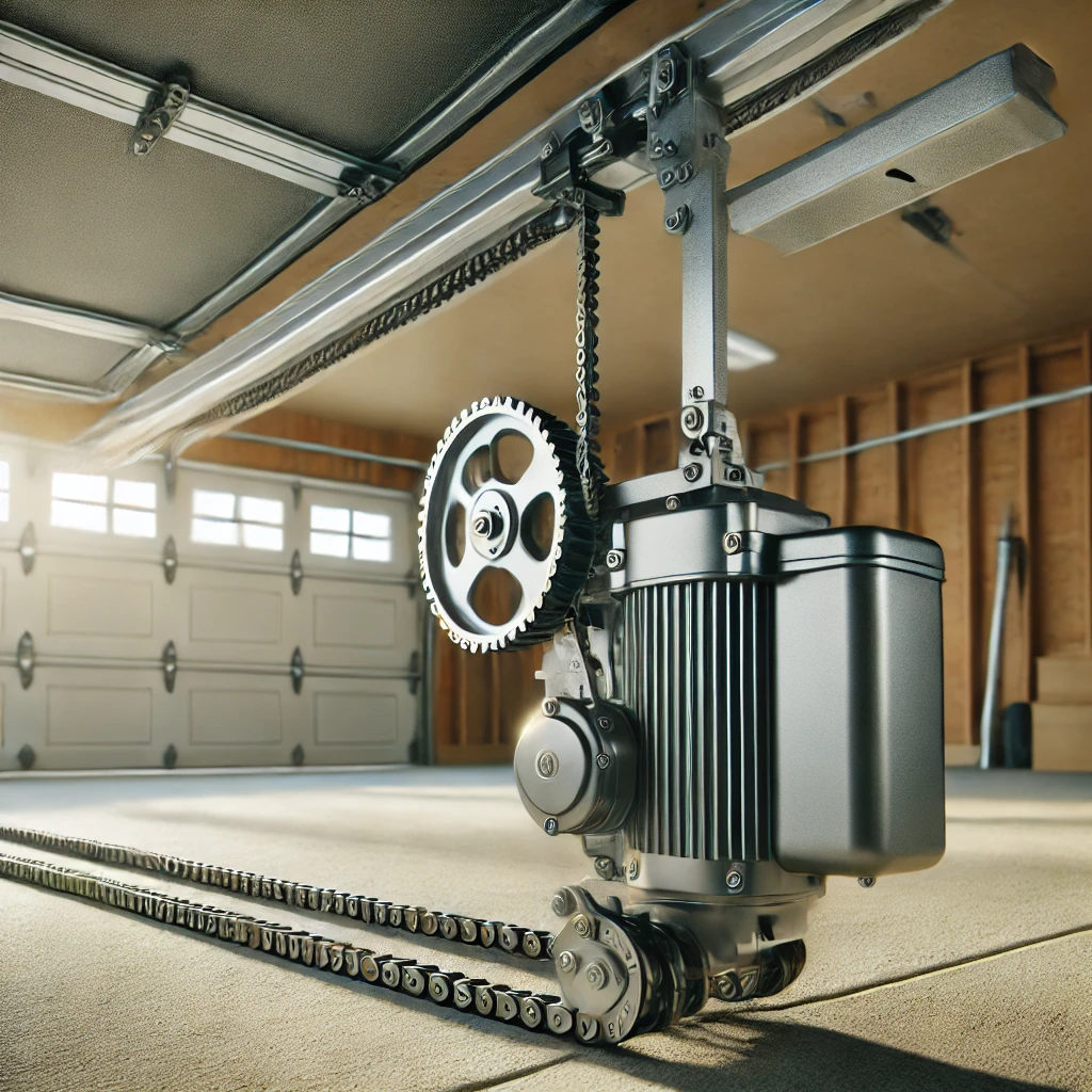 Garage Door Opener Installation & Service in Old Bethpage NY - Professional Solutions for All Opener Brands
