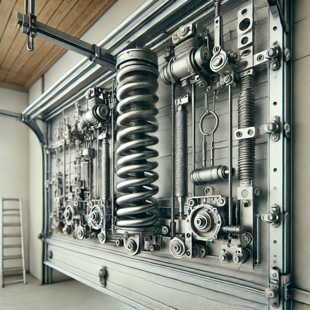 Expert Garage Door Spring Repair Old Bethpage NY - 24/7 Emergency Spring Replacement Services