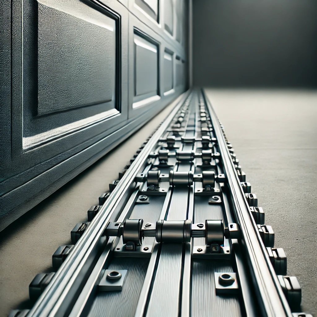 Professional Garage Door Track Repair Old Bethpage NY - Expert Track & Roller Repair Services